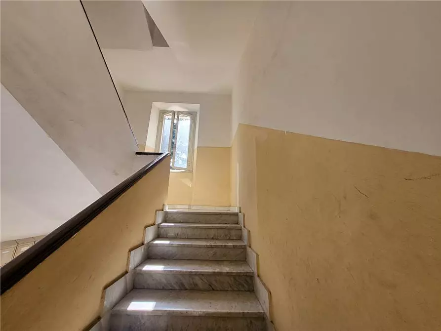 Immagine 14 di Appartamento in vendita  in Via Oberdan, 5 a Pontecorvo