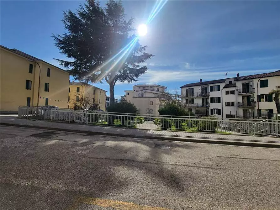 Immagine 15 di Appartamento in vendita  in Via Oberdan, 5 a Pontecorvo