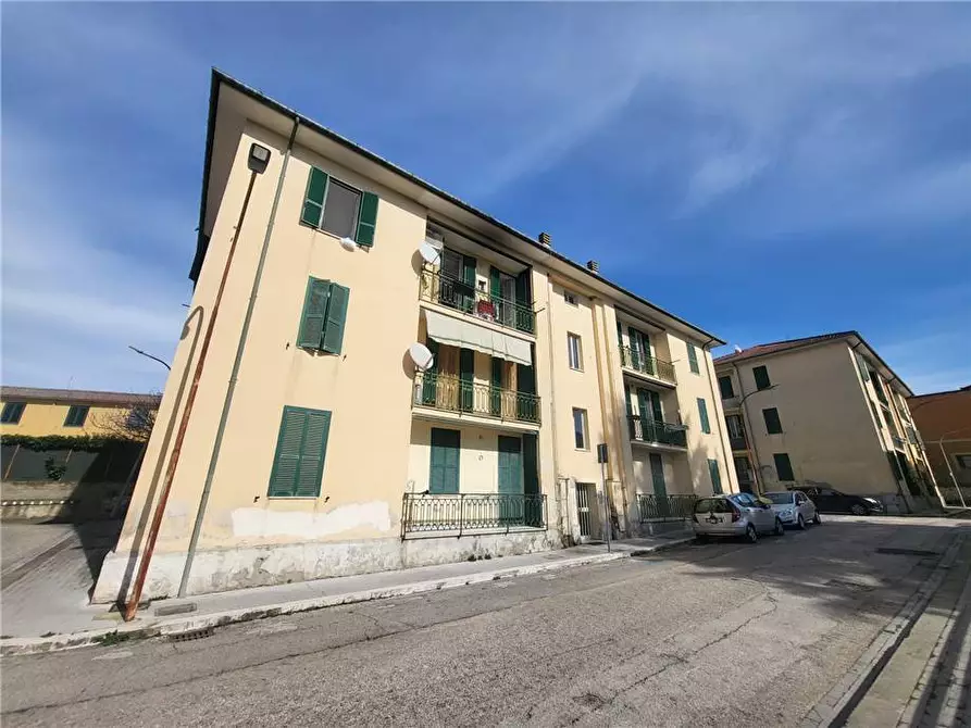 Immagine 2 di Appartamento in vendita  in Via Oberdan, 5 a Pontecorvo