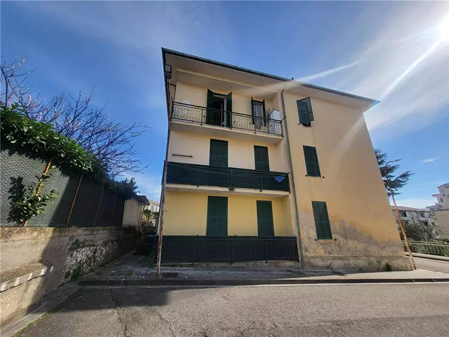 Immagine 3 di Appartamento in vendita  in Via Oberdan, 5 a Pontecorvo