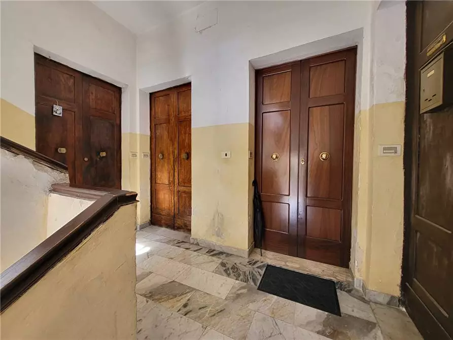 Immagine 4 di Appartamento in vendita  in Via Oberdan, 5 a Pontecorvo