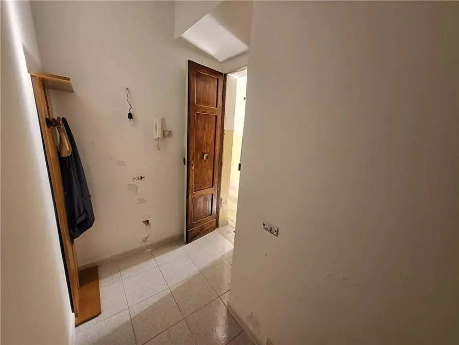 Immagine 5 di Appartamento in vendita  in Via Oberdan, 5 a Pontecorvo
