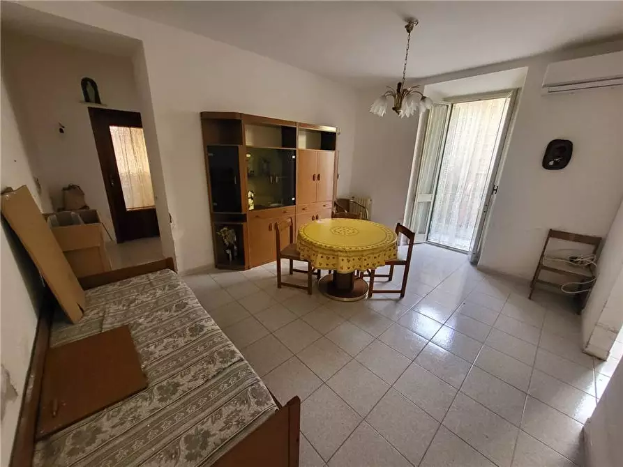 Immagine 6 di Appartamento in vendita  in Via Oberdan, 5 a Pontecorvo