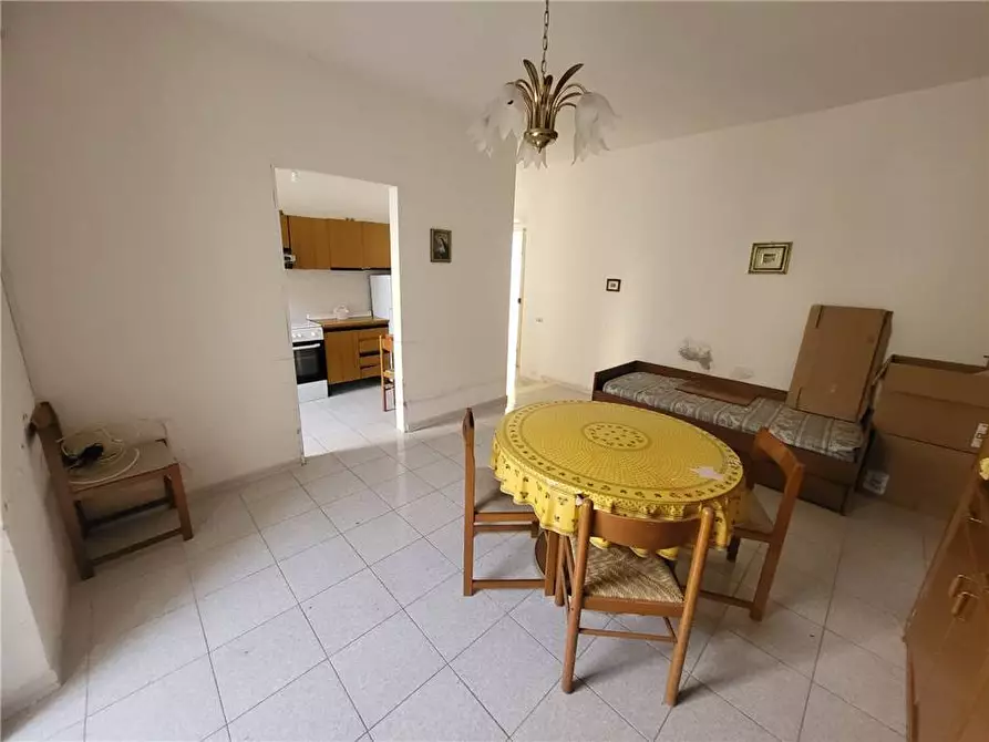 Immagine 8 di Appartamento in vendita  in Via Oberdan, 5 a Pontecorvo