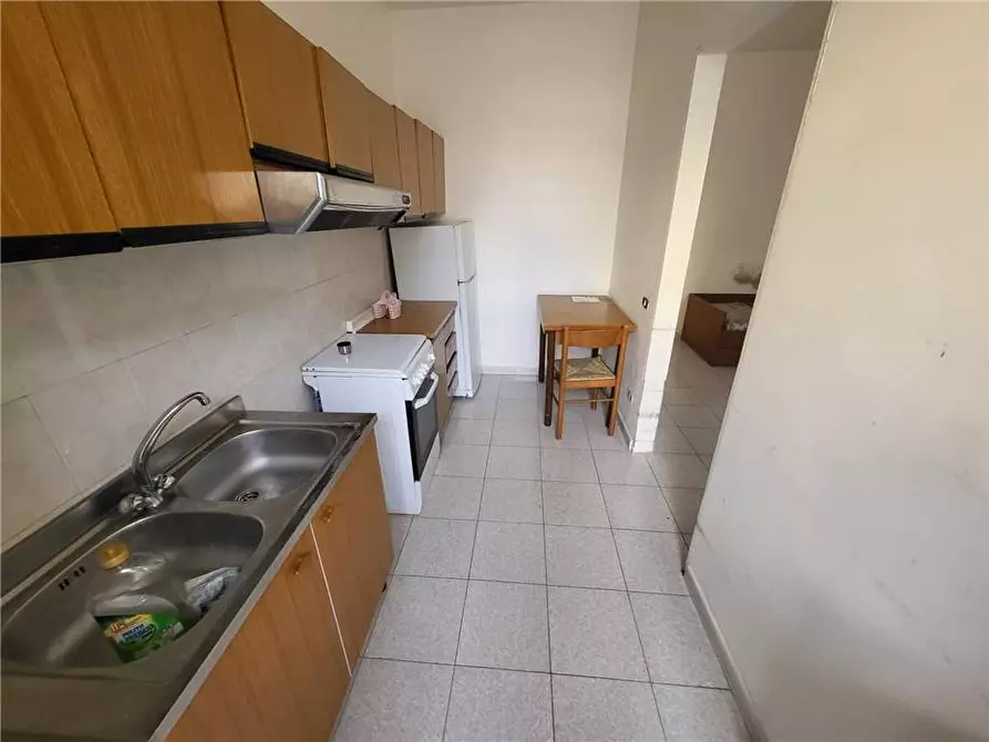 Immagine 9 di Appartamento in vendita  in Via Oberdan, 5 a Pontecorvo