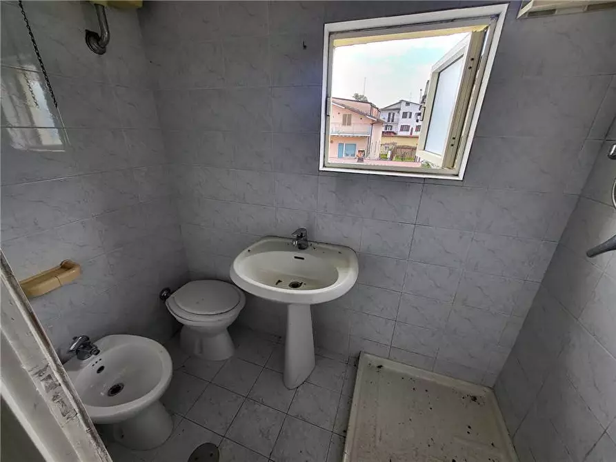 Immagine 10 di Villa in vendita  in C.so Garibaldi a Pontecorvo