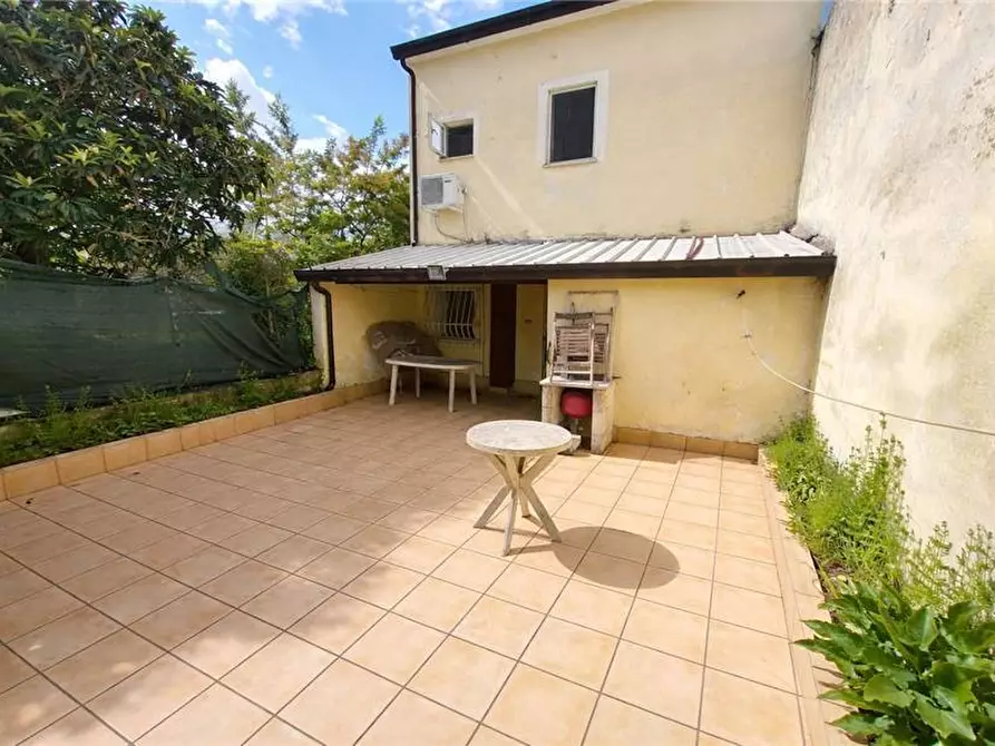 Immagine 11 di Villa in vendita  in C.so Garibaldi a Pontecorvo