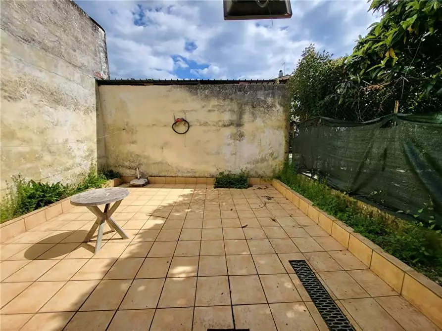 Immagine 13 di Villa in vendita  in C.so Garibaldi a Pontecorvo
