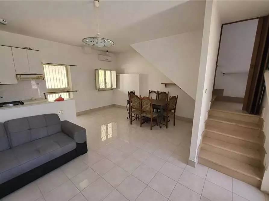 Immagine 3 di Villa in vendita  in C.so Garibaldi a Pontecorvo