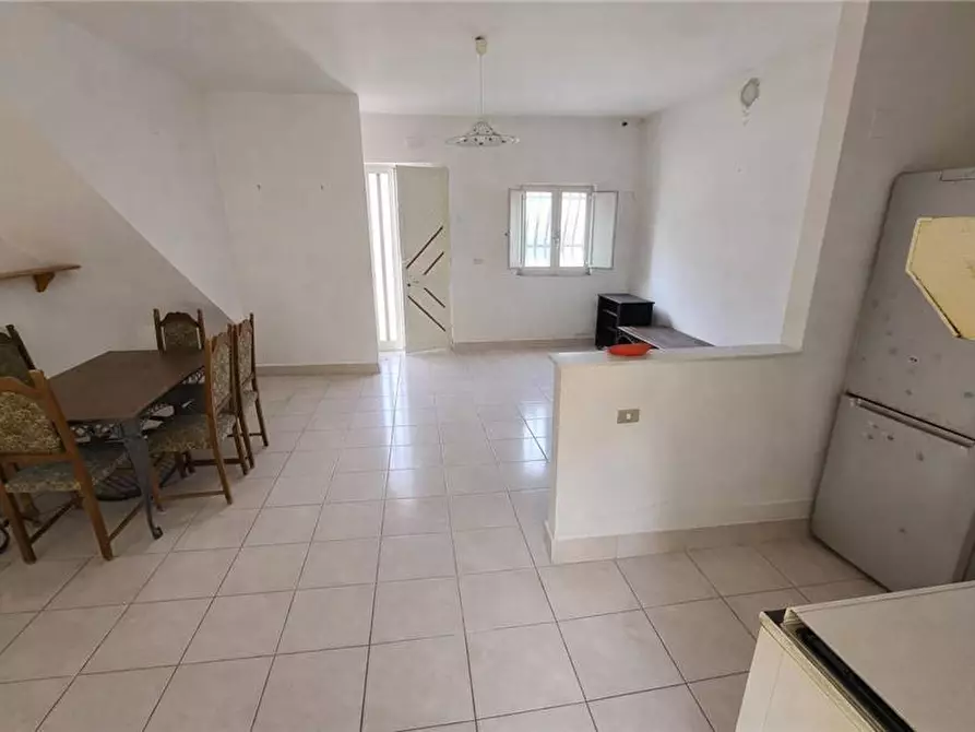 Immagine 5 di Villa in vendita  in C.so Garibaldi a Pontecorvo