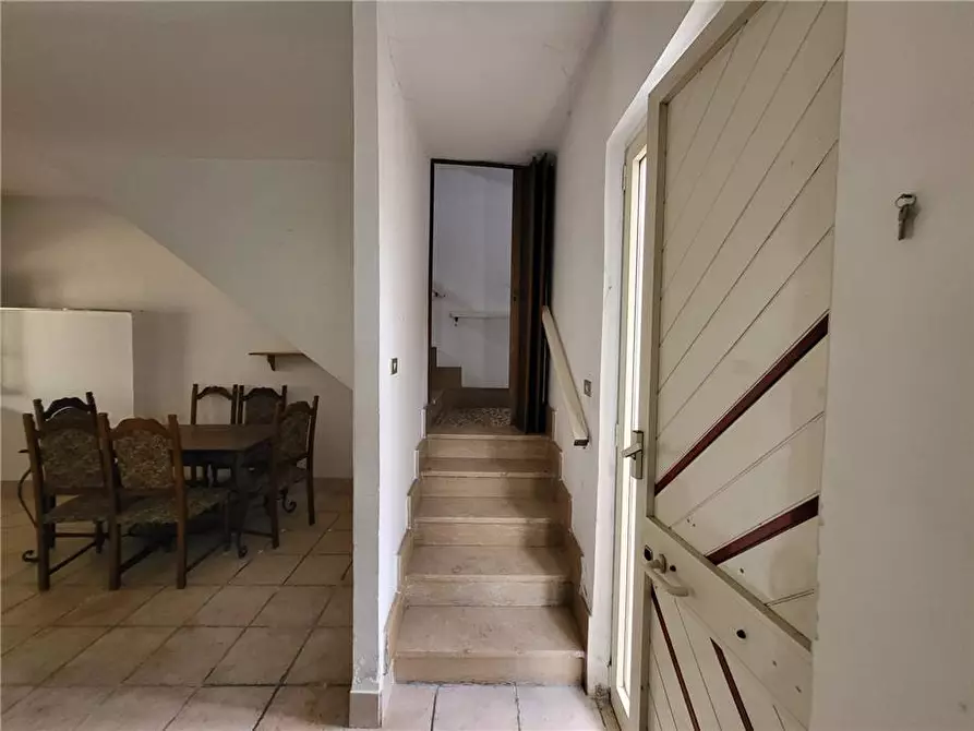 Immagine 6 di Villa in vendita  in C.so Garibaldi a Pontecorvo