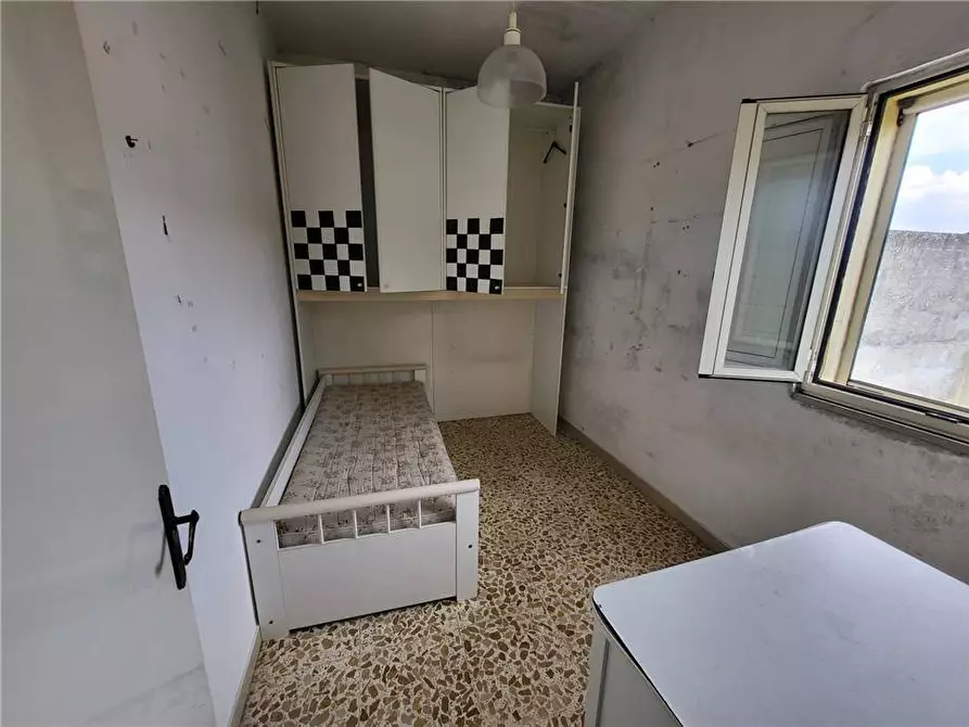 Immagine 9 di Villa in vendita  in C.so Garibaldi a Pontecorvo