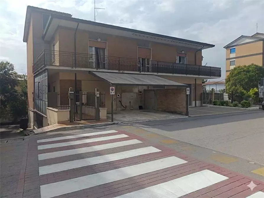 Immagine 1 di Appartamento in vendita  in Via San Giovanni Battista a Pontecorvo
