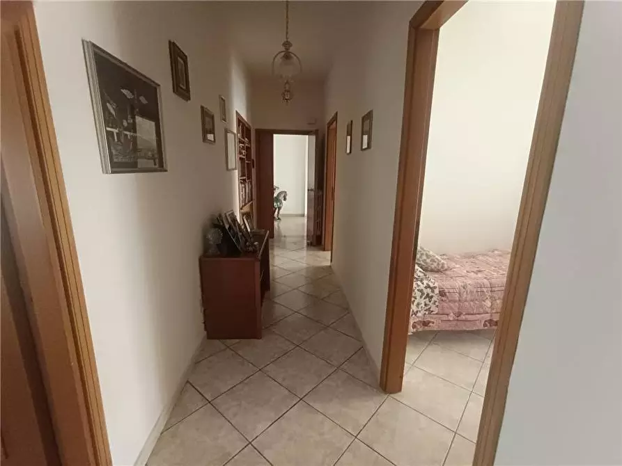 Immagine 10 di Appartamento in vendita  in Via San Giovanni Battista a Pontecorvo