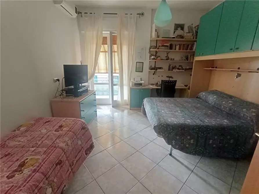 Immagine 11 di Appartamento in vendita  in Via San Giovanni Battista a Pontecorvo