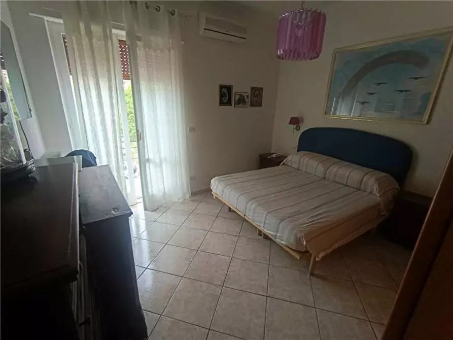 Immagine 12 di Appartamento in vendita  in Via San Giovanni Battista a Pontecorvo