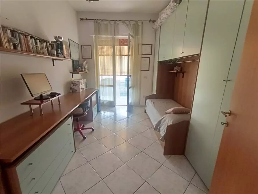 Immagine 13 di Appartamento in vendita  in Via San Giovanni Battista a Pontecorvo