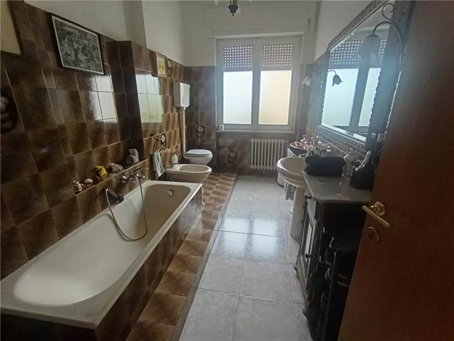 Immagine 14 di Appartamento in vendita  in Via San Giovanni Battista a Pontecorvo