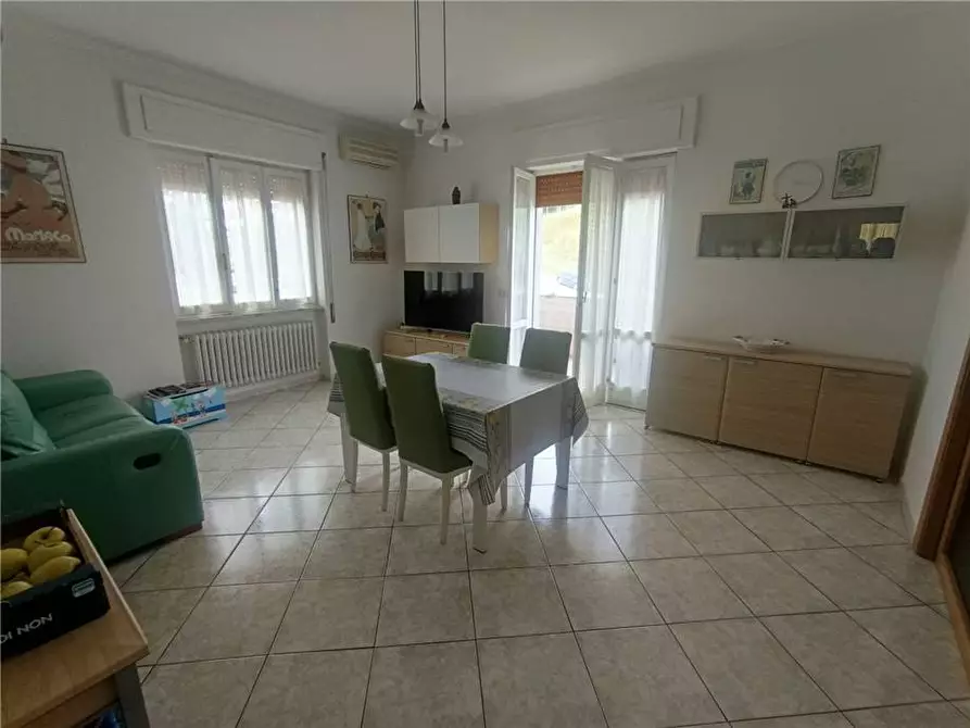 Immagine 5 di Appartamento in vendita  in Via San Giovanni Battista a Pontecorvo