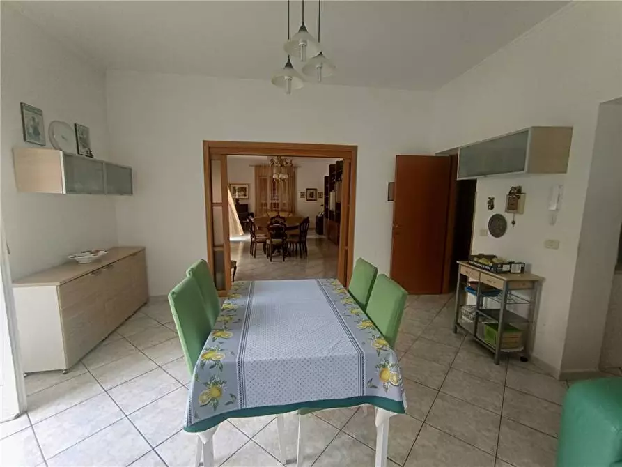 Immagine 7 di Appartamento in vendita  in Via San Giovanni Battista a Pontecorvo