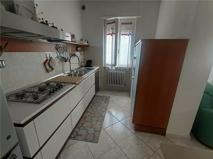 Immagine 8 di Appartamento in vendita  in Via San Giovanni Battista a Pontecorvo