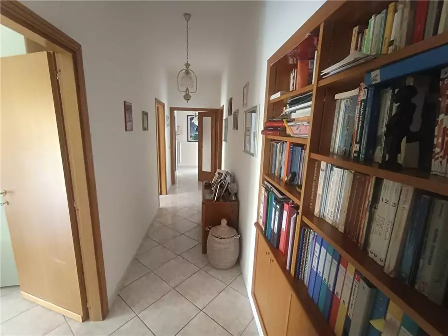 Immagine 9 di Appartamento in vendita  in Via San Giovanni Battista a Pontecorvo