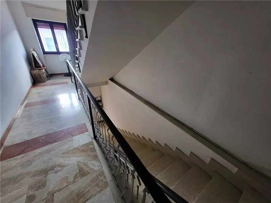 Immagine 14 di Appartamento in vendita  in Via La Libera a Pontecorvo