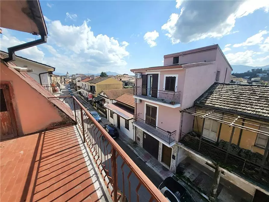 Immagine 15 di Appartamento in vendita  in Via La Libera a Pontecorvo