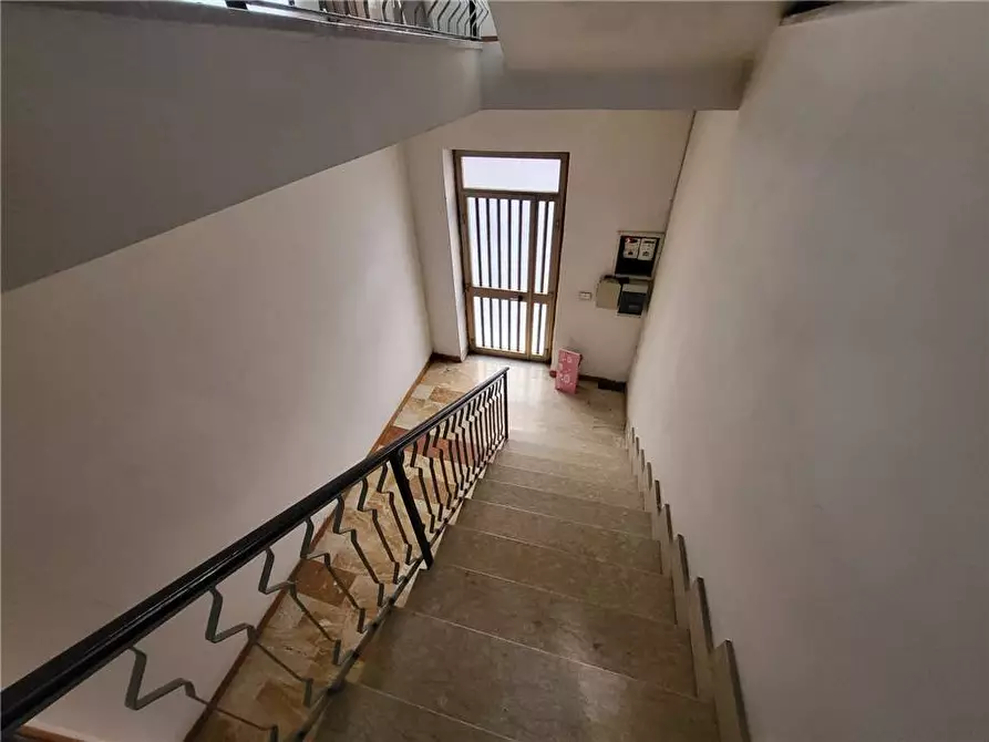 Immagine 3 di Appartamento in vendita  in Via La Libera a Pontecorvo