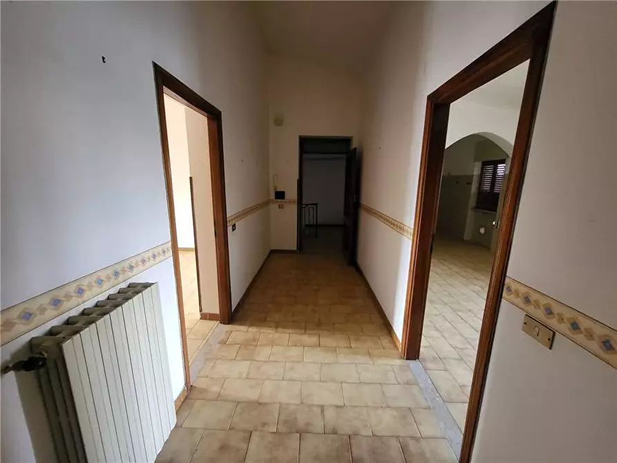 Immagine 4 di Appartamento in vendita  in Via La Libera a Pontecorvo