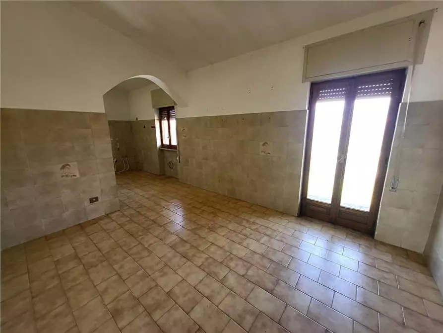 Immagine 5 di Appartamento in vendita  in Via La Libera a Pontecorvo