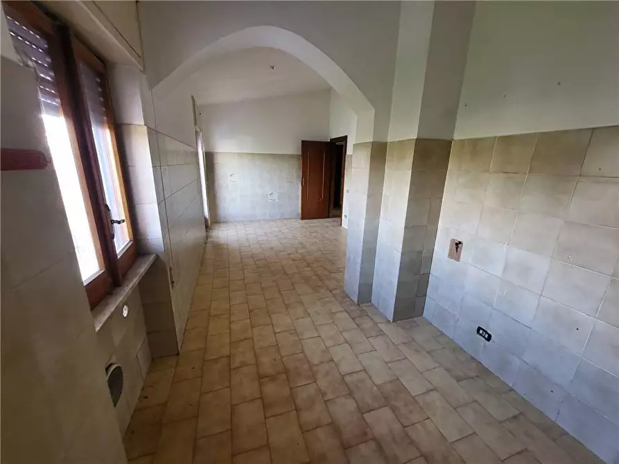 Immagine 7 di Appartamento in vendita  in Via La Libera a Pontecorvo