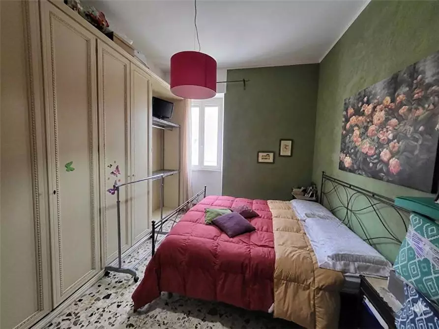Immagine 10 di Appartamento in vendita  in Via Landolfi a Pico