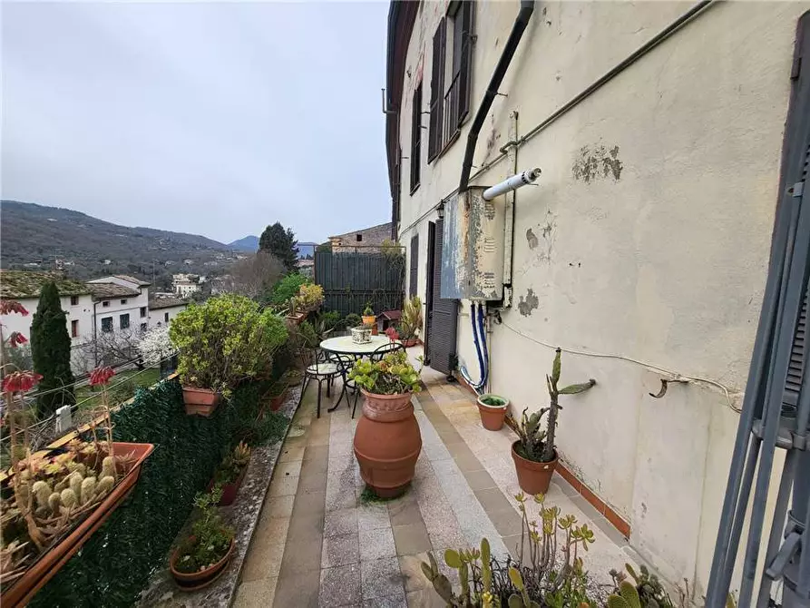 Immagine 13 di Appartamento in vendita  in Via Landolfi a Pico