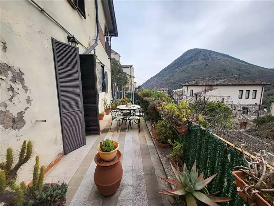 Immagine 14 di Appartamento in vendita  in Via Landolfi a Pico