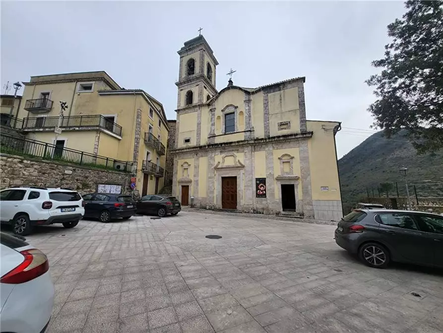 Immagine 15 di Appartamento in vendita  in Via Landolfi a Pico