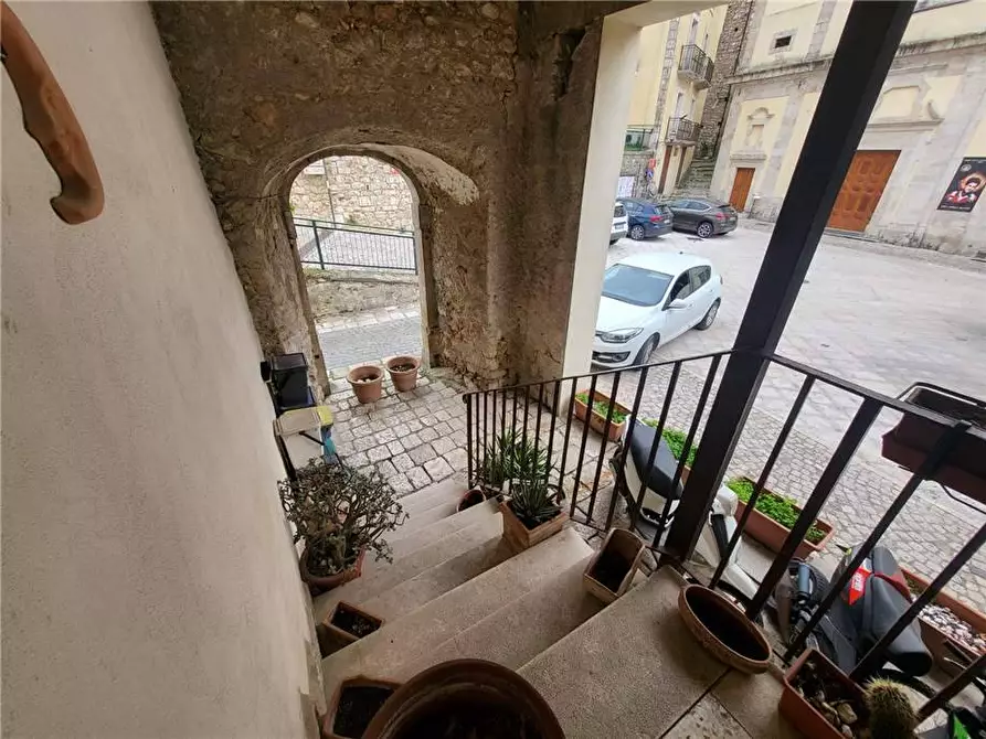 Immagine 2 di Appartamento in vendita  in Via Landolfi a Pico