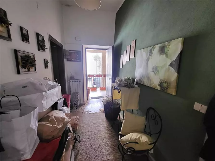 Immagine 4 di Appartamento in vendita  in Via Landolfi a Pico