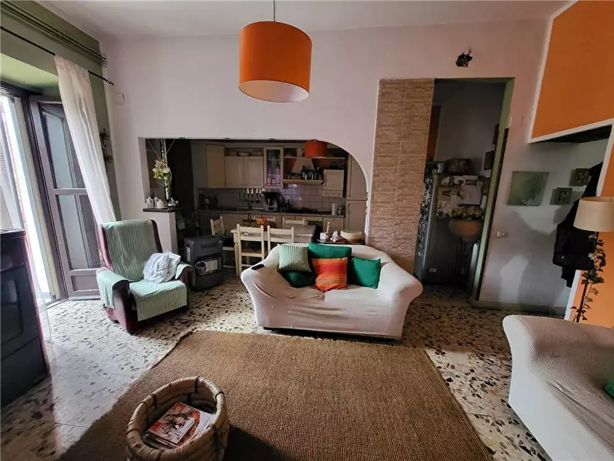 Immagine 5 di Appartamento in vendita  in Via Landolfi a Pico