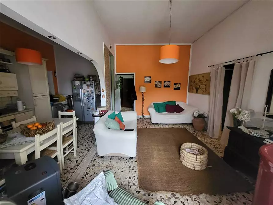 Immagine 6 di Appartamento in vendita  in Via Landolfi a Pico