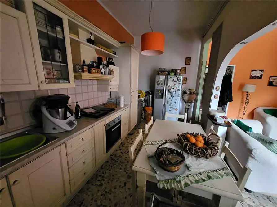 Immagine 8 di Appartamento in vendita  in Via Landolfi a Pico
