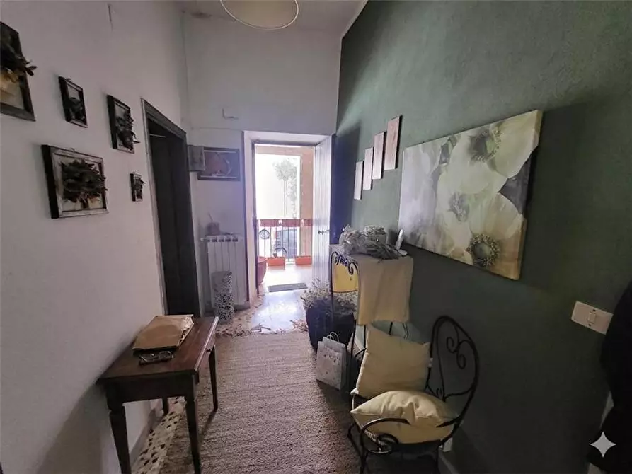 Immagine 9 di Appartamento in vendita  in Via Landolfi a Pico