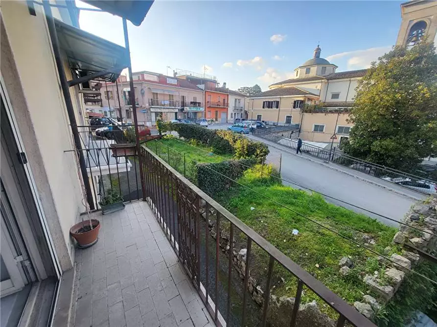 Immagine 2 di Villa in vendita  in Via Vicolo del Giglio a Pontecorvo