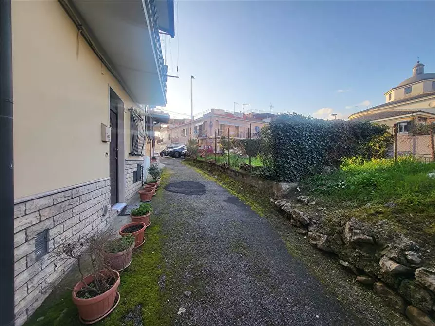 Immagine 3 di Villa in vendita  in Via Vicolo del Giglio a Pontecorvo