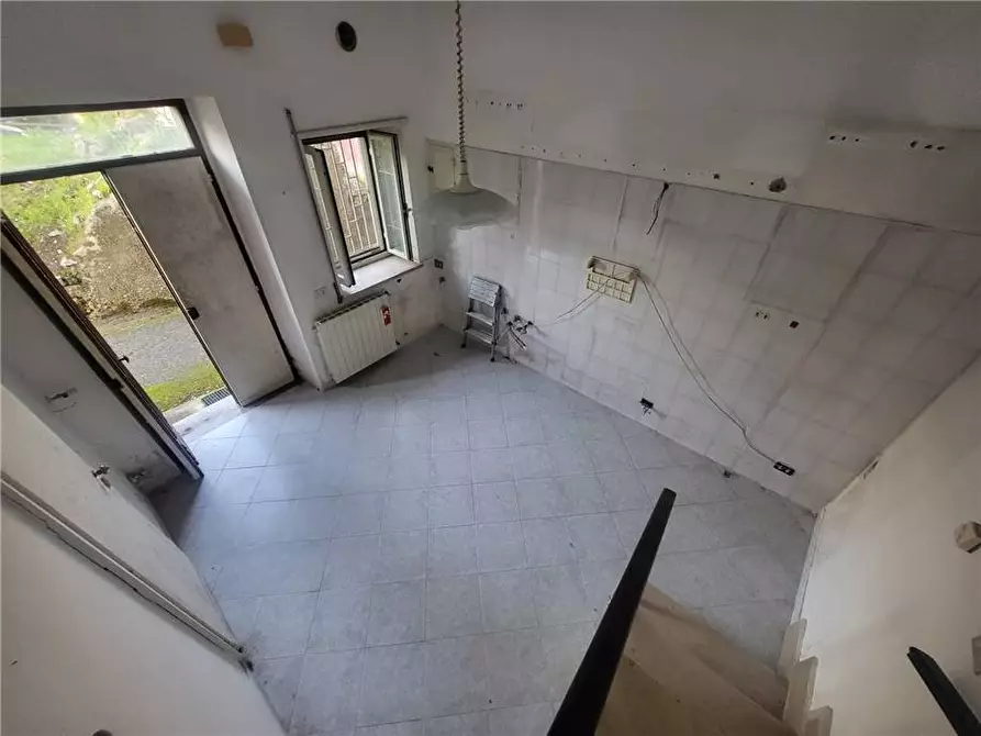 Immagine 4 di Villa in vendita  in Via Vicolo del Giglio a Pontecorvo