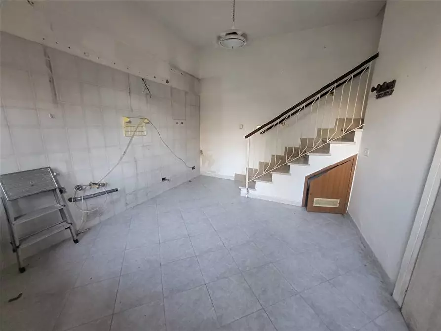 Immagine 6 di Villa in vendita  in Via Vicolo del Giglio a Pontecorvo