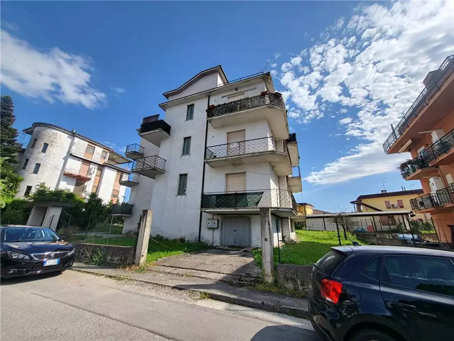 Immagine 1 di Appartamento in vendita  a Pontecorvo