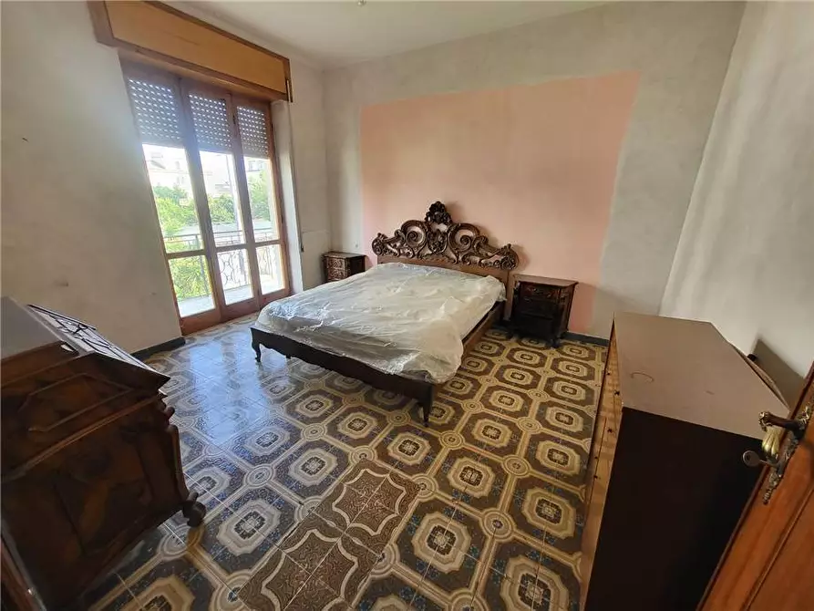 Immagine 11 di Appartamento in vendita  a Pontecorvo