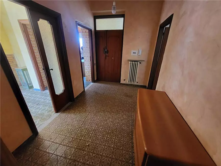 Immagine 15 di Appartamento in vendita  a Pontecorvo