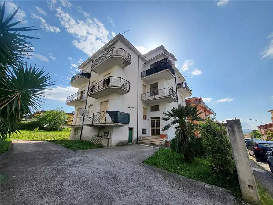 Immagine 2 di Appartamento in vendita  a Pontecorvo